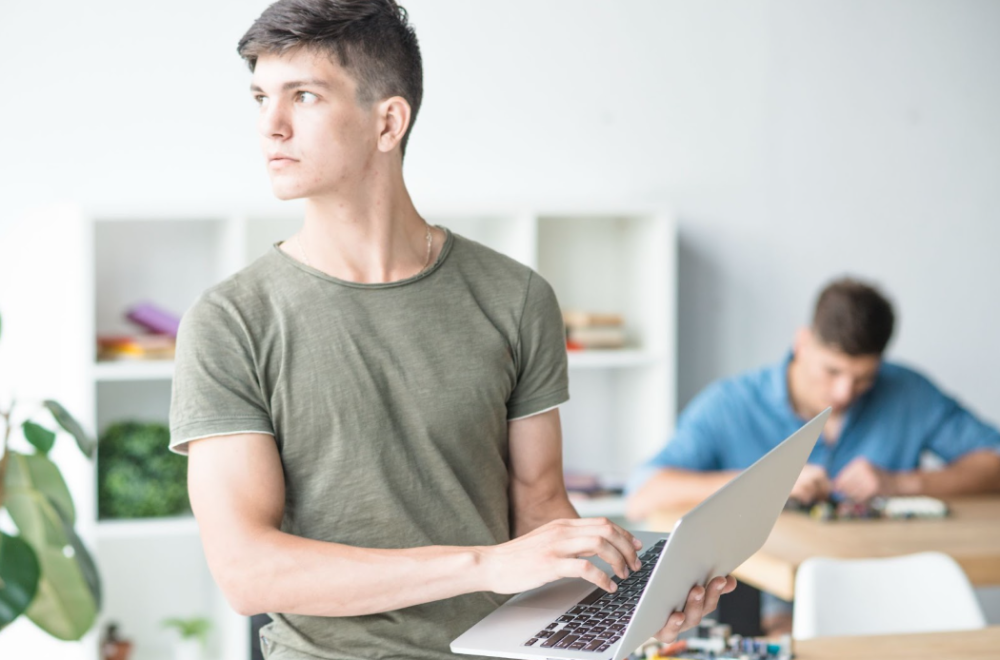 Connaissance informatique : les bases à connaître